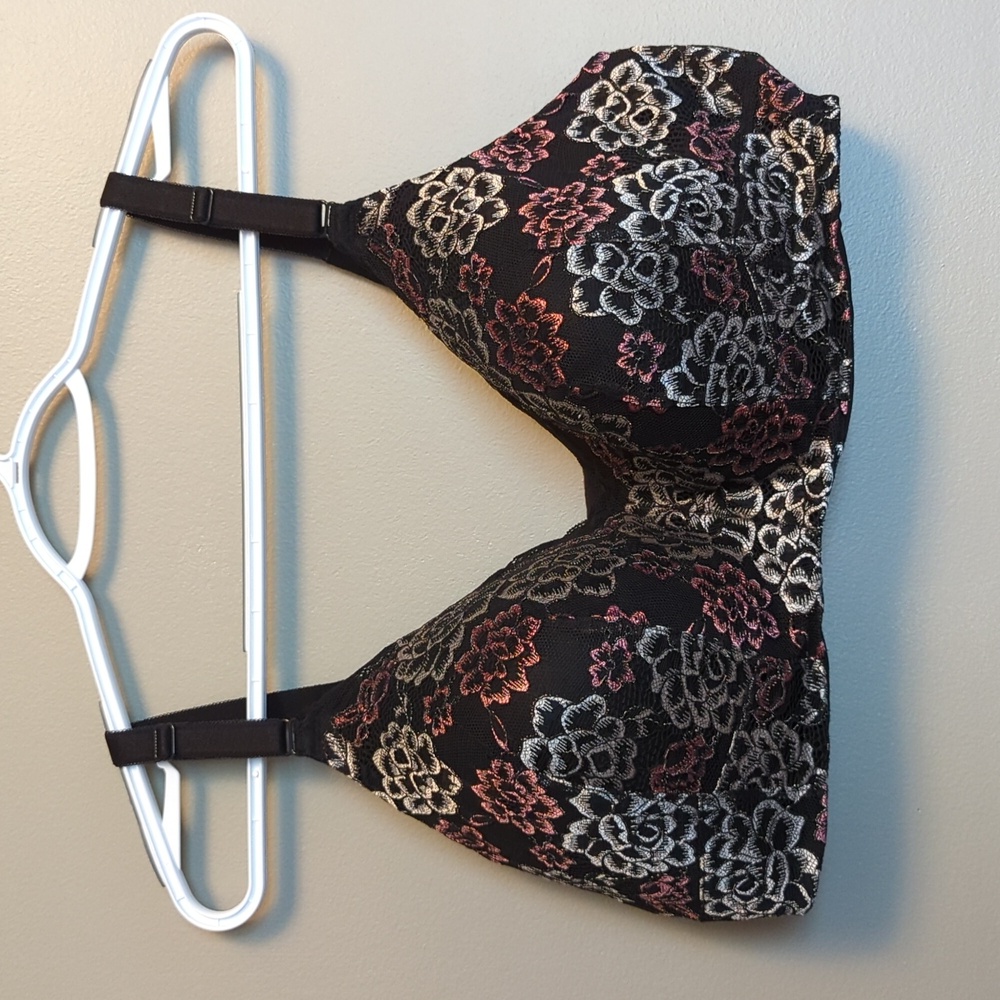 Torrid Wireless Bra - 42D